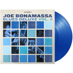 BONAMASSA, JOE - BLUES...