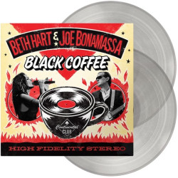 HART, BETH & JOE BONAMASSA...