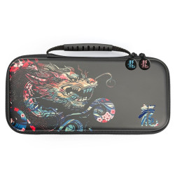 CARRY CASE DRAGON''S SOUL SW2