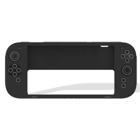PREMIUM SILICONE CASE SW2