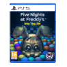 FIVE NIGHTS AT FREDDY'S - INTO THE PIT PS5