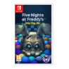 FIVE NIGHTS AT FREDDY'S - INTO THE PIT SW