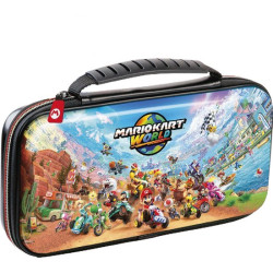 DELUXE TRAVEL CASE MARIO...