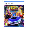 SONIC RACING CROSSWORLDS PS5