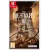 LITTLE NIGHTMARES III SW