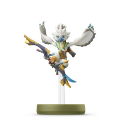 AMIIBO TULIN