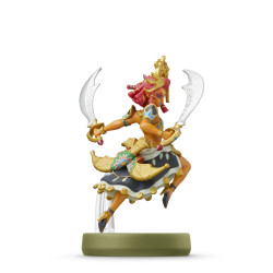 AMIIBO RIJU