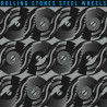 ROLLING STONES - STEEL WHEELS