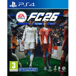 FC 26 PS4