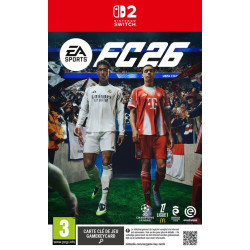 FC 26 SW2