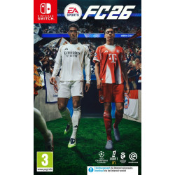 FC 26 SW