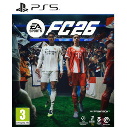 FC 26 PS5
