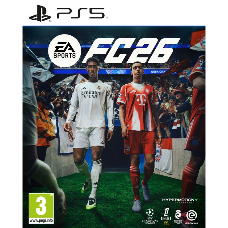 FC 26 PS5