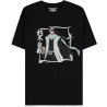 T-SHIRT BLEACH BYAKUYA
