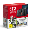 SWITCH 2 (BLUE&RED) & POKEMON LEGENDS Z-A