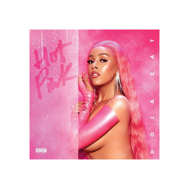 DOJA CAT - HOT PINK (PINK)