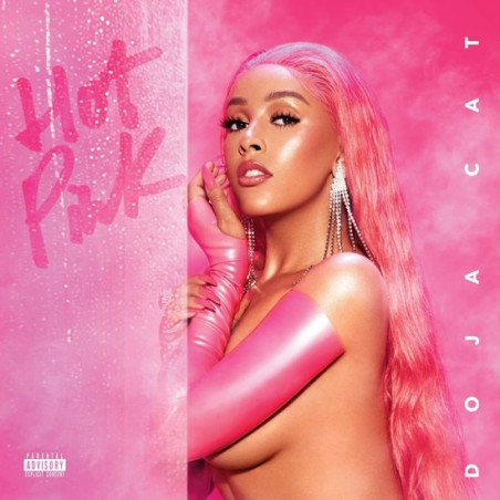 DOJA CAT - HOT PINK (PINK)