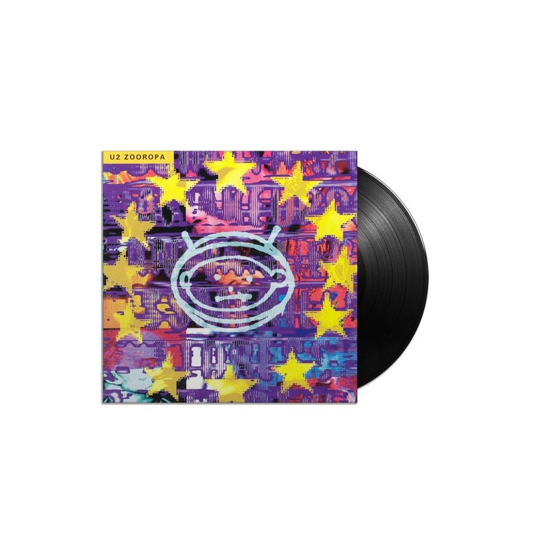 U2 - ZOOROPA
