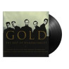 SPANDAU BALLET - GOLD THE BEST OF
