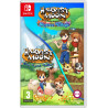HARVEST MOON - THE LOST VALLEY & SKYTREE VILLAGE SW