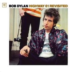DYLAN, BOB - HIGHWAY 61...