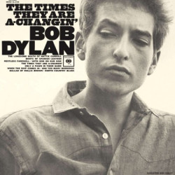 DYLAN, BOB - THE TIMES THEY...