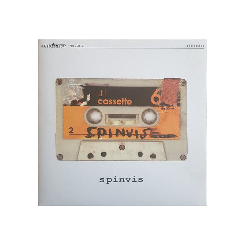 SPINVIS - SPINVIS