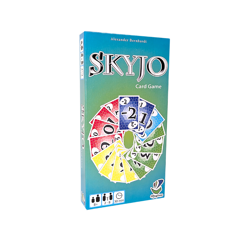 SKYJO