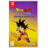 DRAGONBALL Z KAKAROT DAIMA EDITION SW