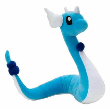 POKEMON PLUSH - DRAGONAIR