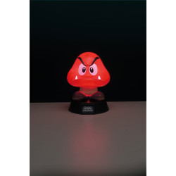 SUPER MARIO GOOMBA LIGHT