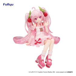 SAKURA MIKU NOODLE STOPPER