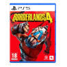 BORDERLANDS 4 PS5