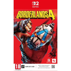 BORDERLANDS 4 SW2