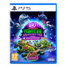 TEENAGE MUTANT NINJA TURTLES - SPLINTERED FATE PS5