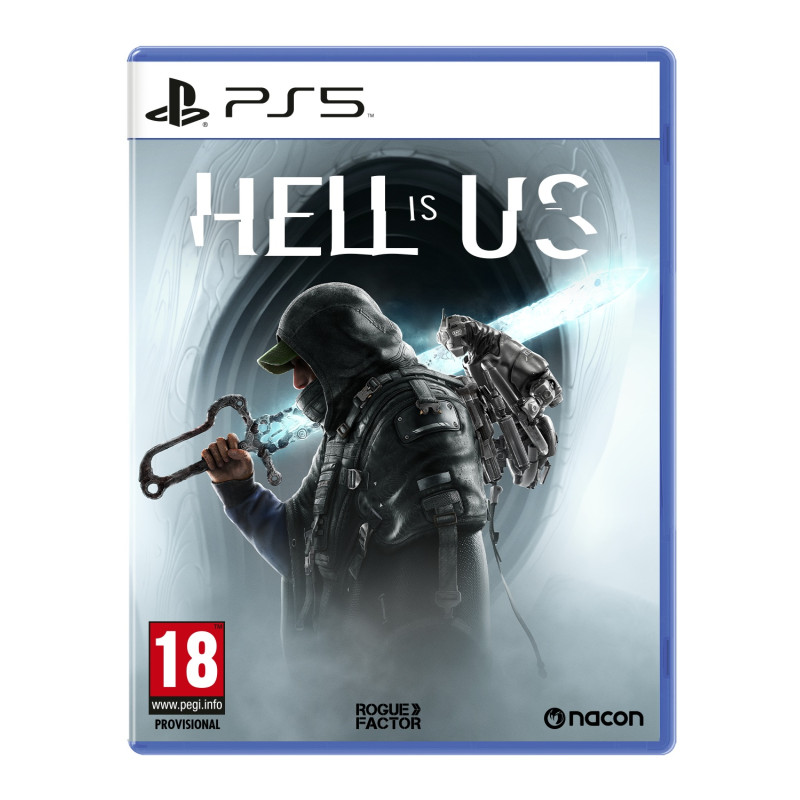 HELL IS US PS5