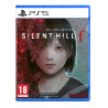 SILENT HILL F PS5