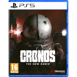 CRONOS PS5