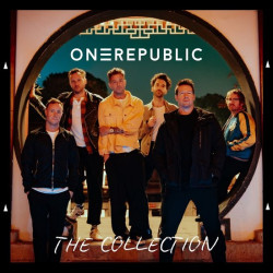 ONEREPUBLIC - THE...