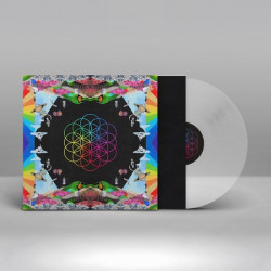 COLDPLAY - A HEAD FULL OF...