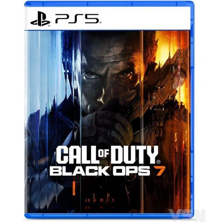 CALL OF DUTY BLACK OPS 7 PS5