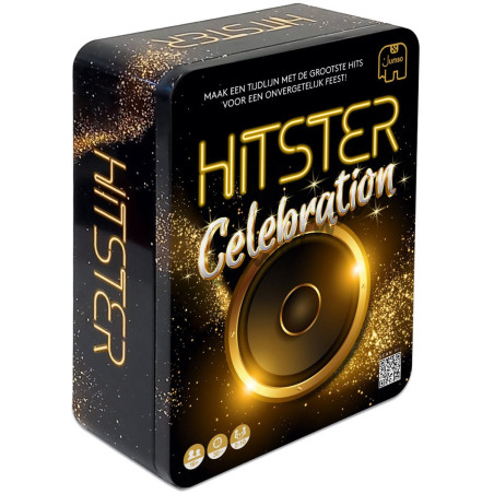 HITSTER CELEBRATION