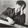 JOEL, BILLY - GREATEST HITS VOLUME I & II