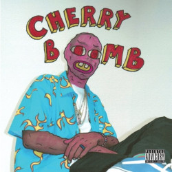 TYLER, THE CREATOR - CHERRY...