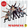 MADNESS - 7