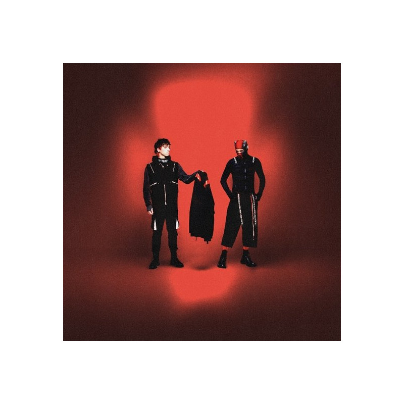 TWENTY ONE PILOTS - BREACH