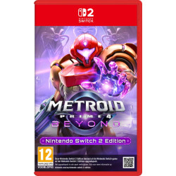 METROID PRIME 4 - BEYOND SW2
