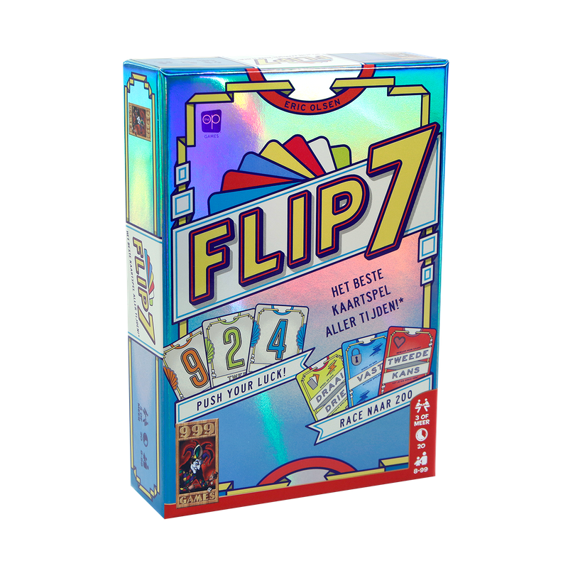FLIP 7