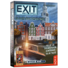 EXIT - DE JACHT DOOR AMSTERDAM