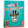 TAKE5! - DE BONTE BARON